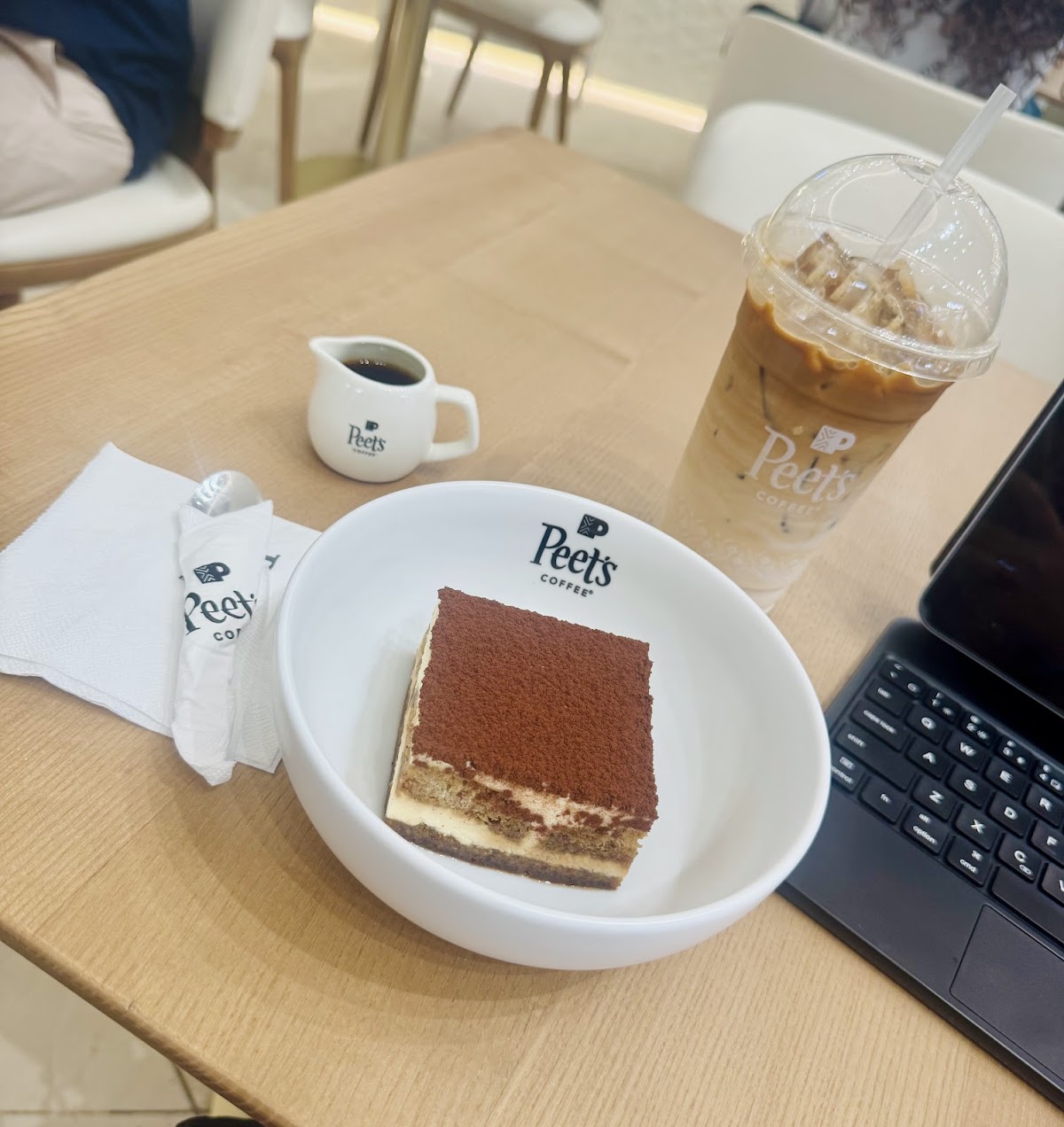 Peet's Coffee | City Centre Deira
