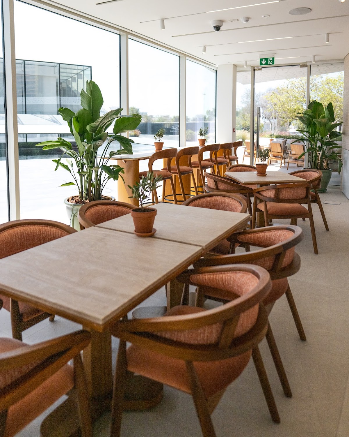 Café des Artistes