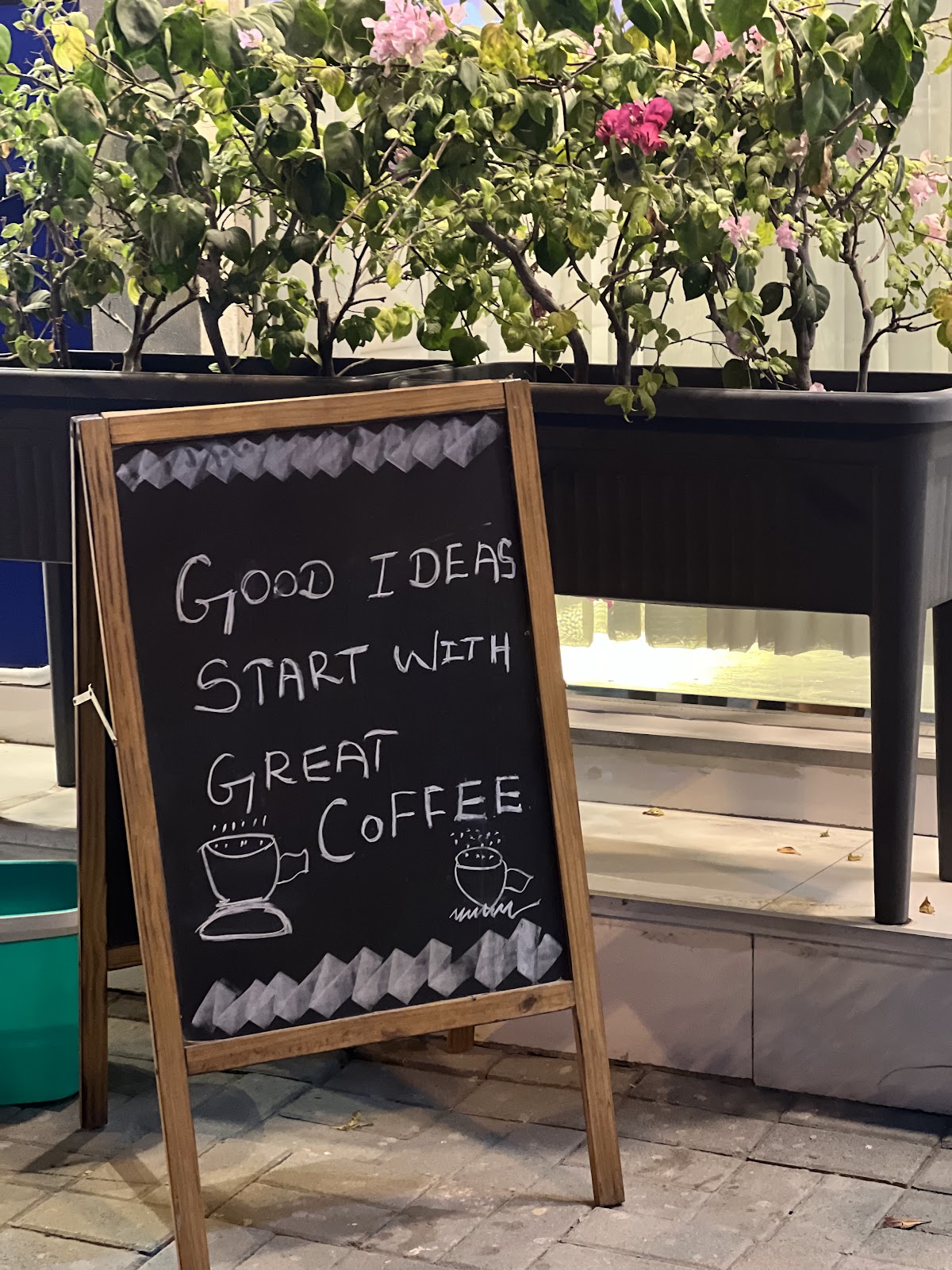 DIA CAFE
