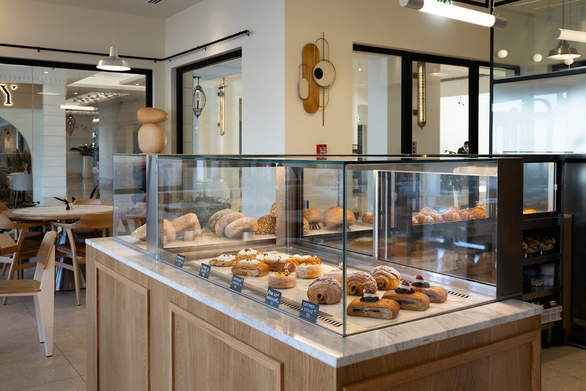 Baikkie Bakehouse