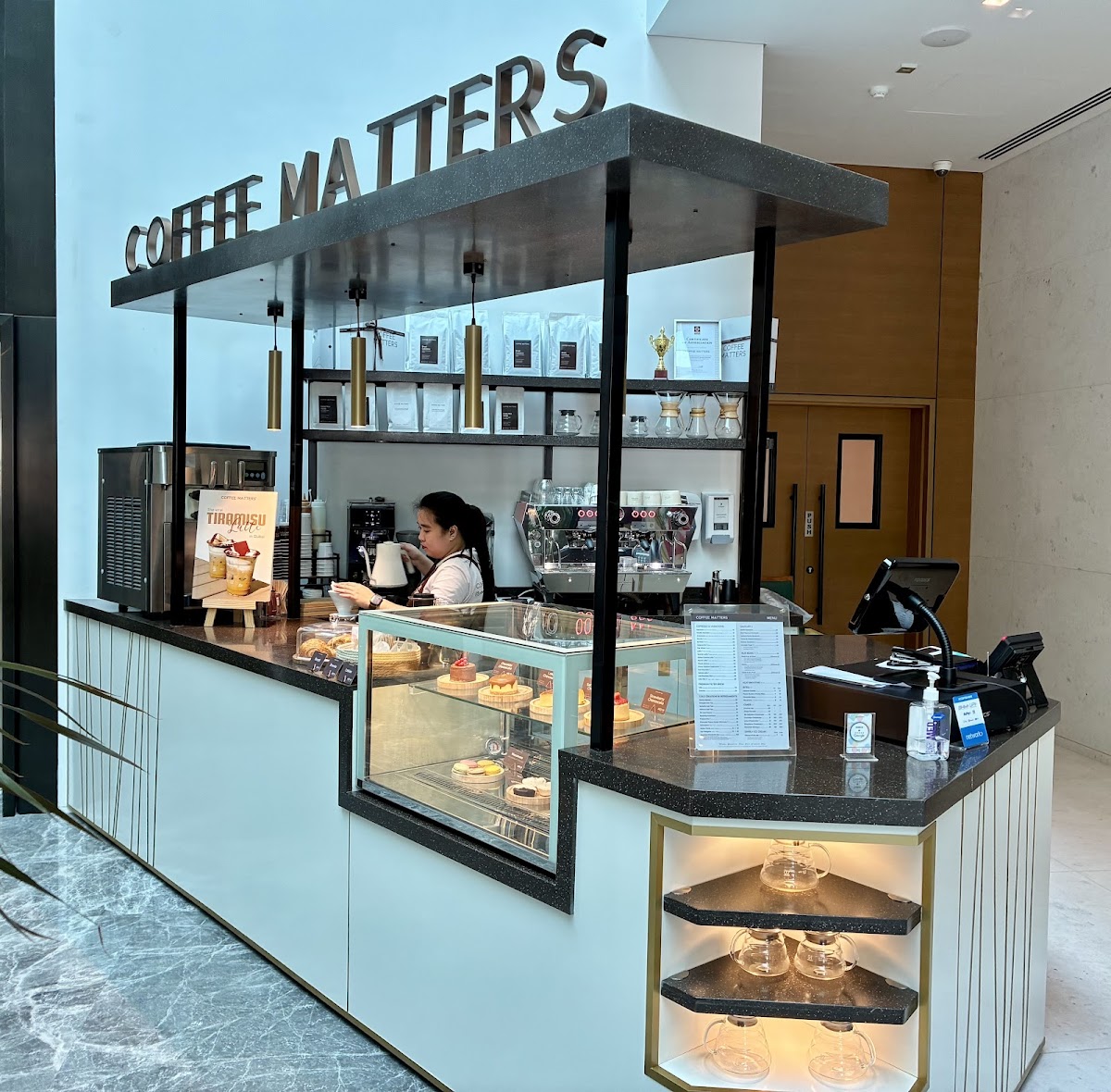 Coffee Matters