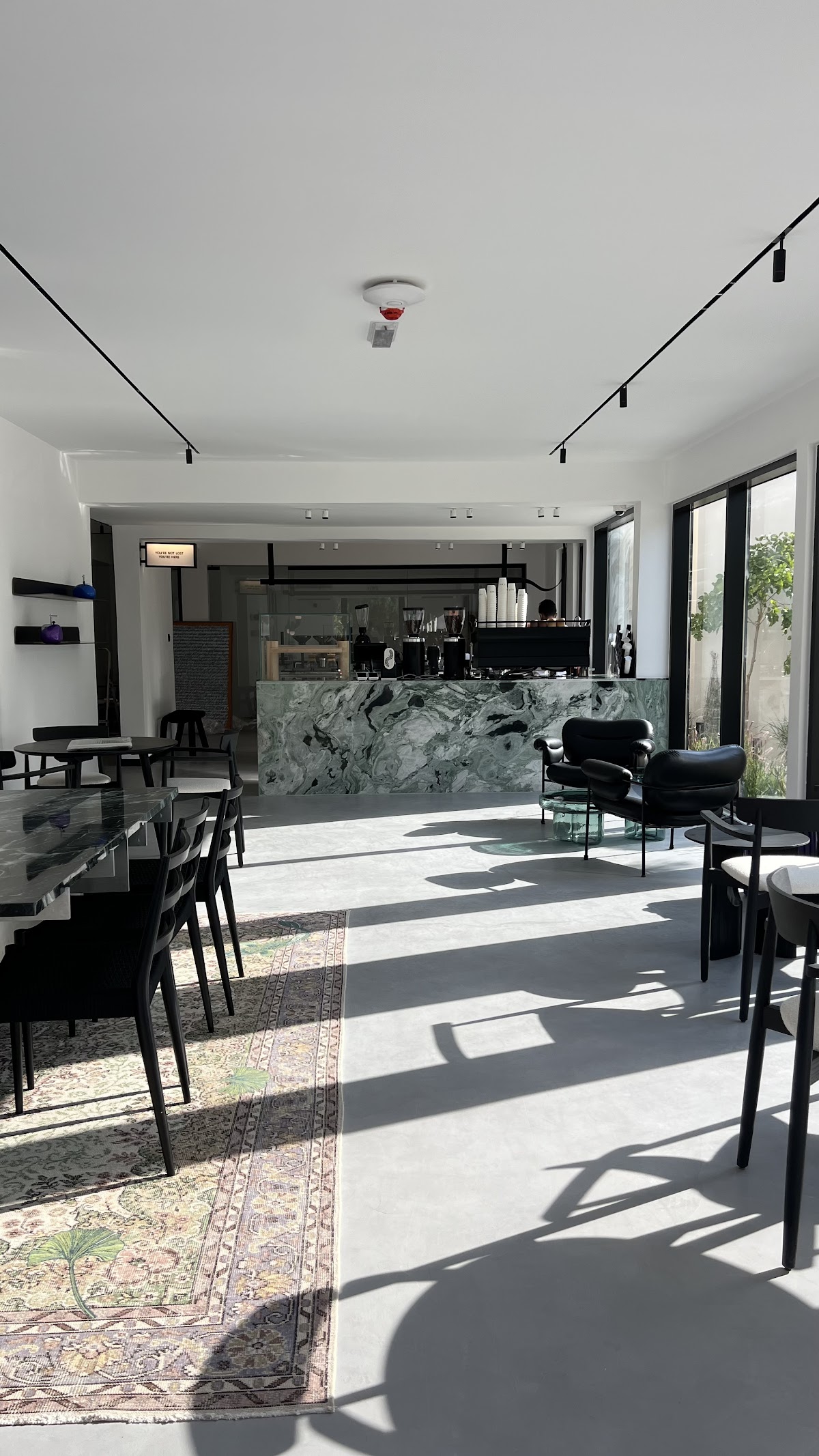 FORM Roastery