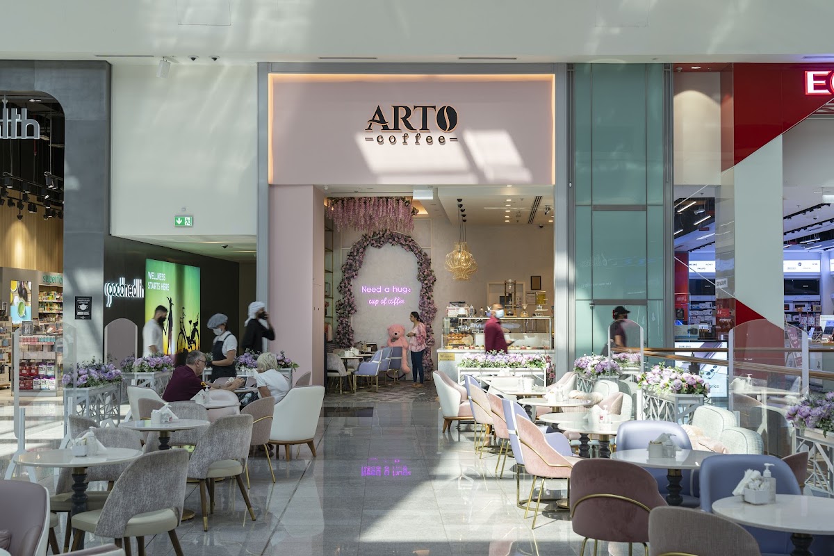 Arto Coffee