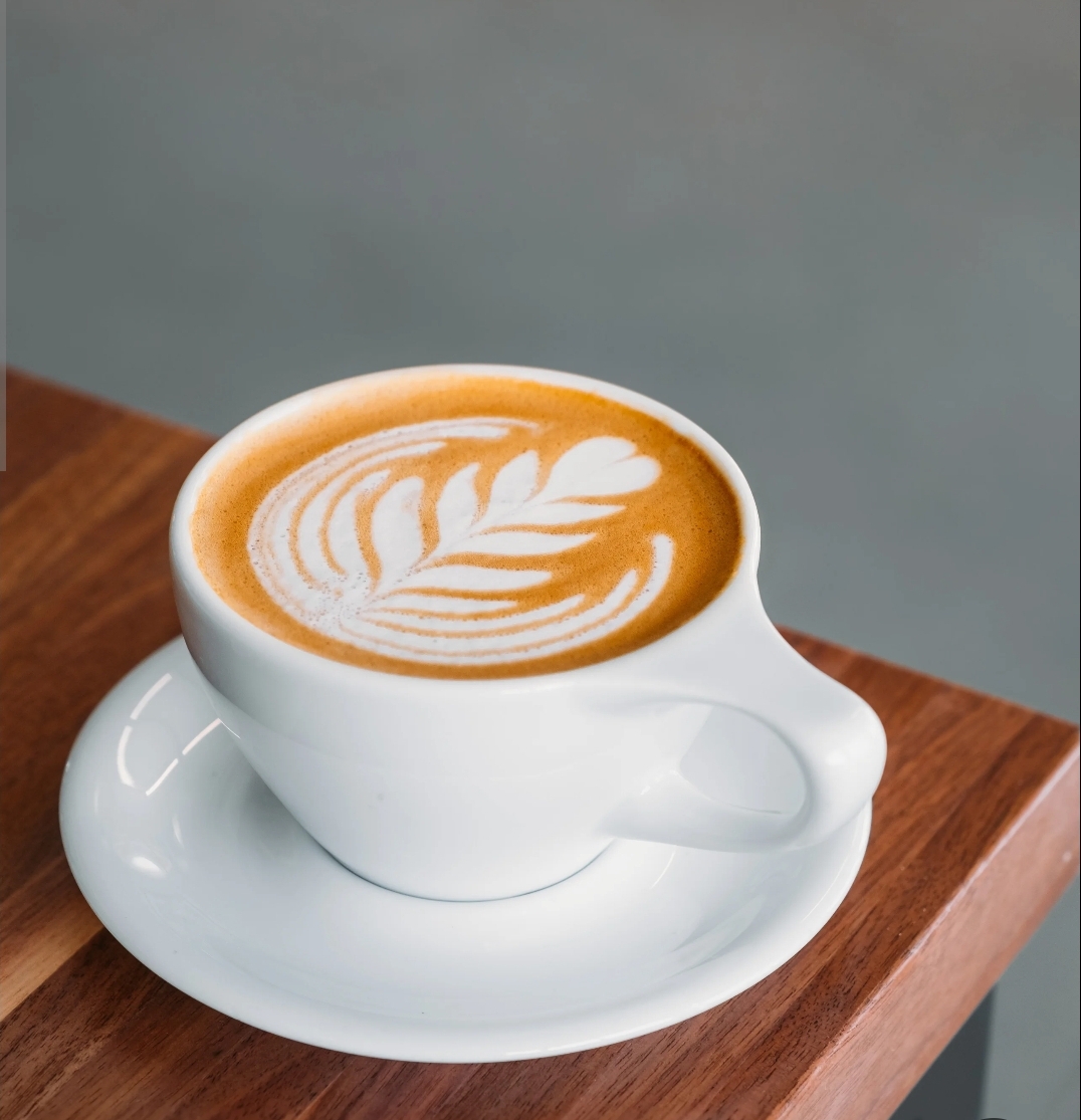 Shot Bakehouse