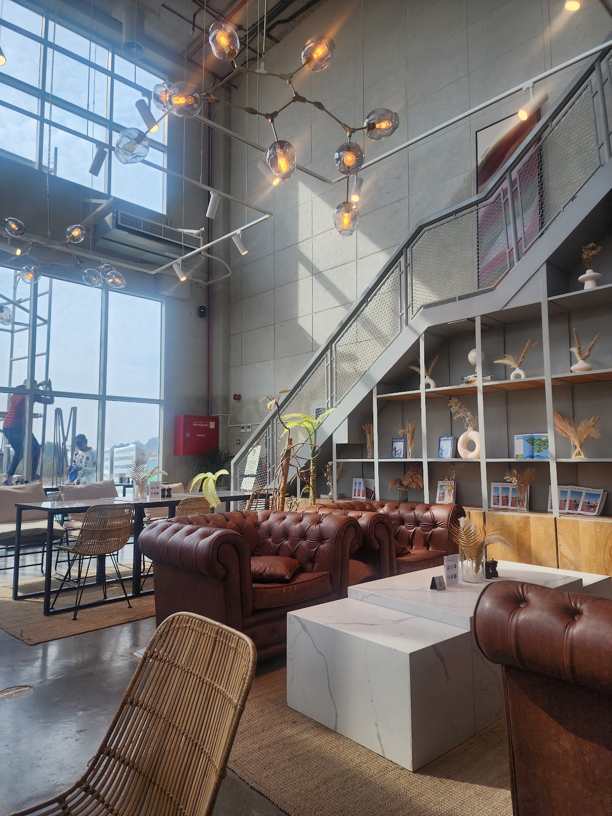 The Common Room