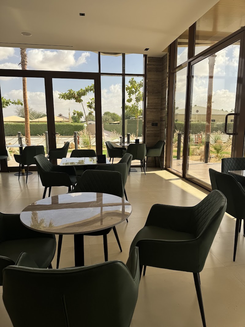 Masar Café & Restaurant
