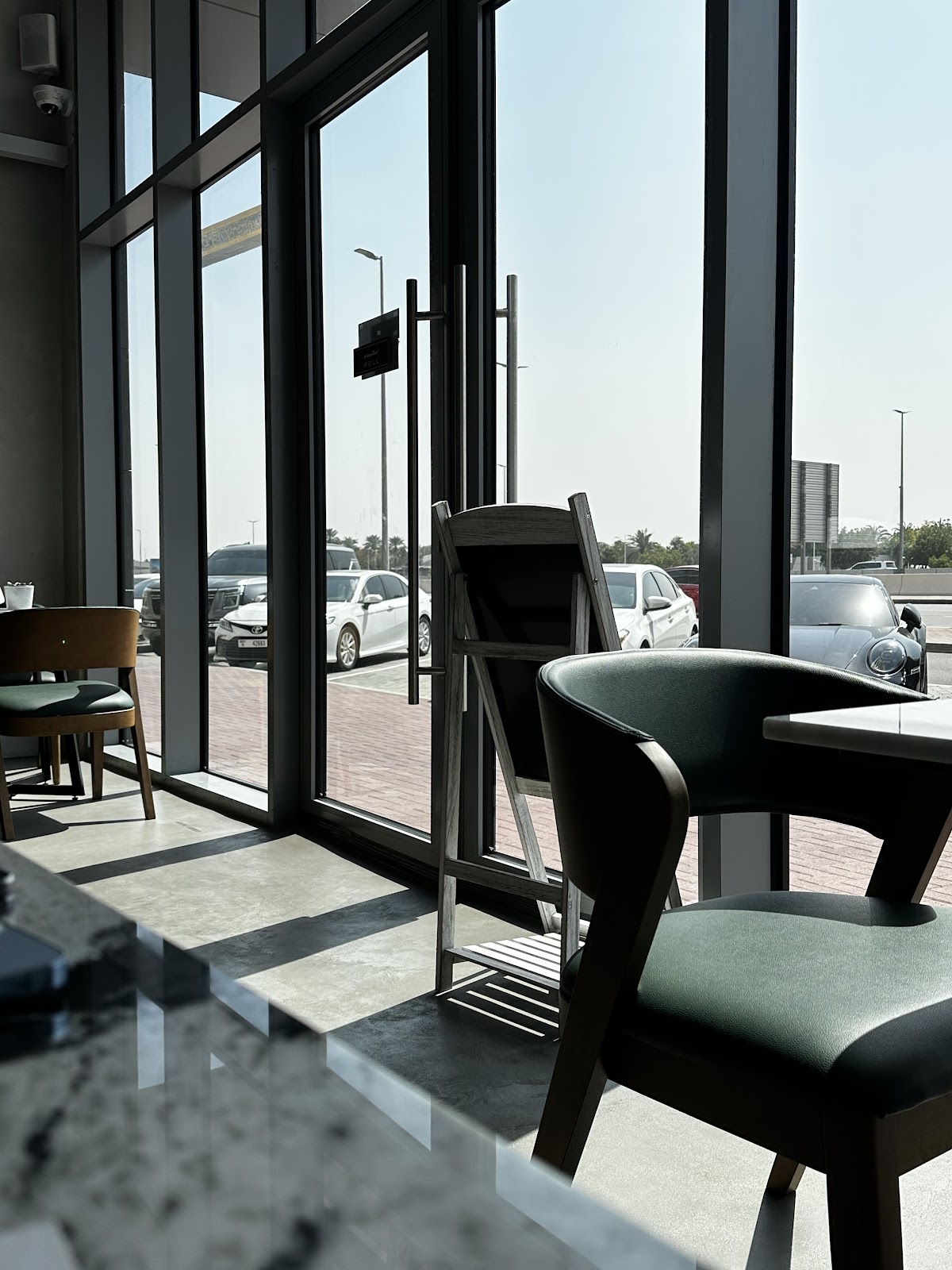 Parley Specialty Coffee