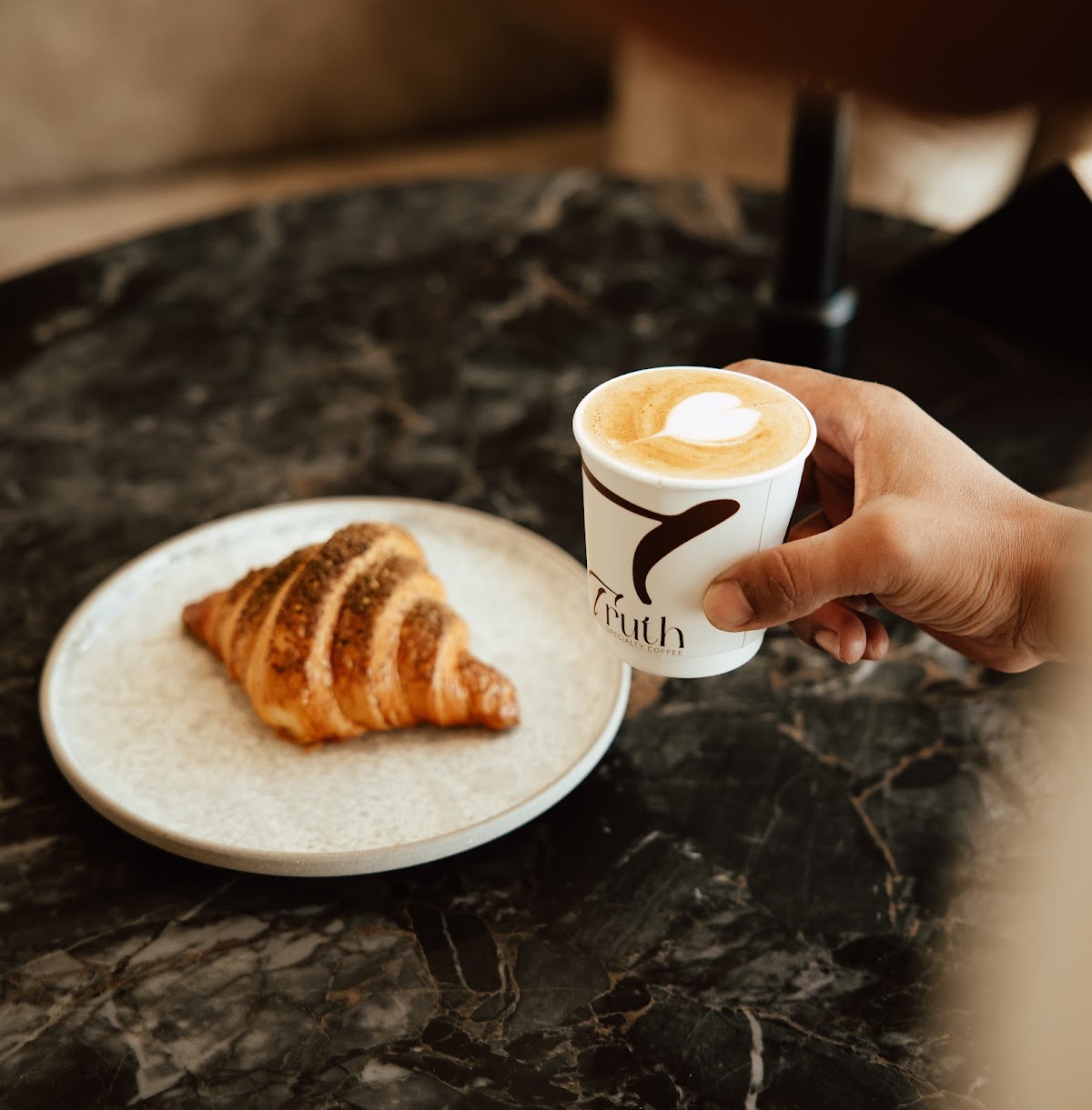 Truth Specialty Coffee