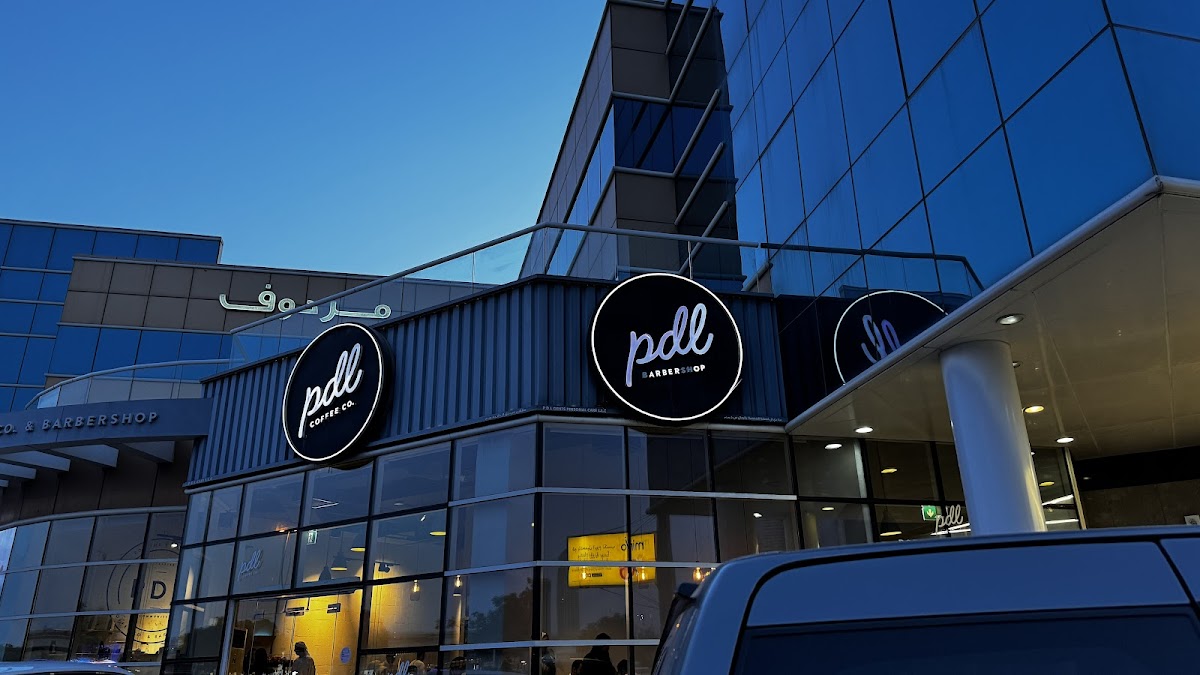 PDL Coffee Co.