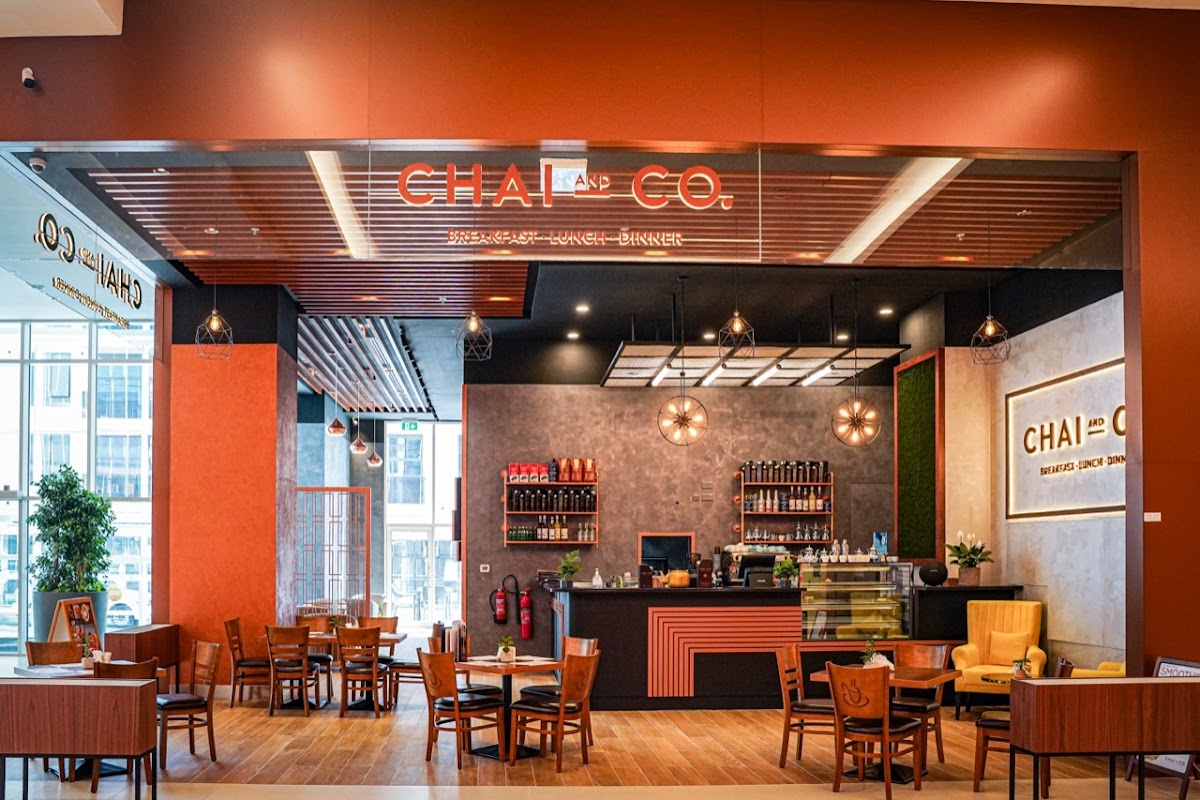 Chai And Co.