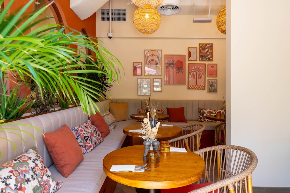 Caju Coffee House