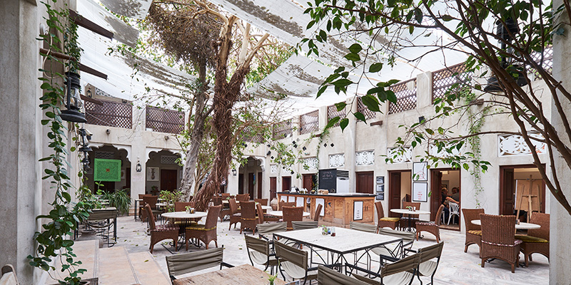 XVA Café