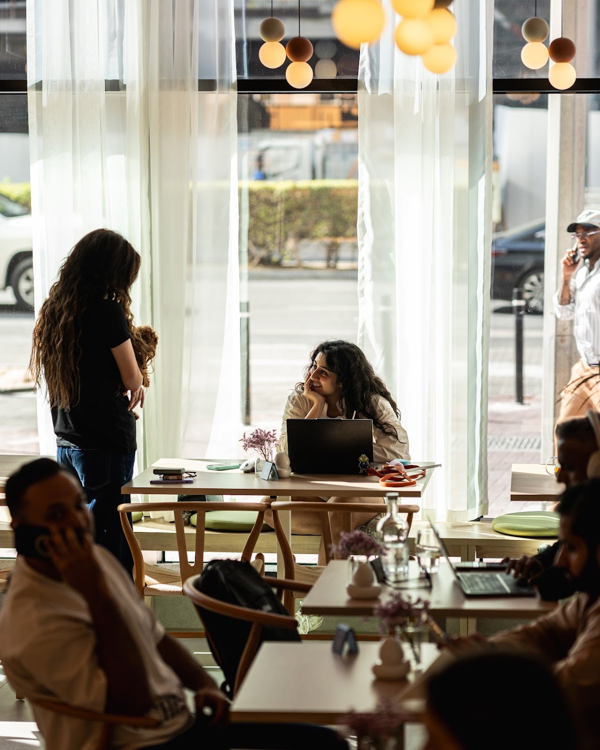 Stella's Coffee House