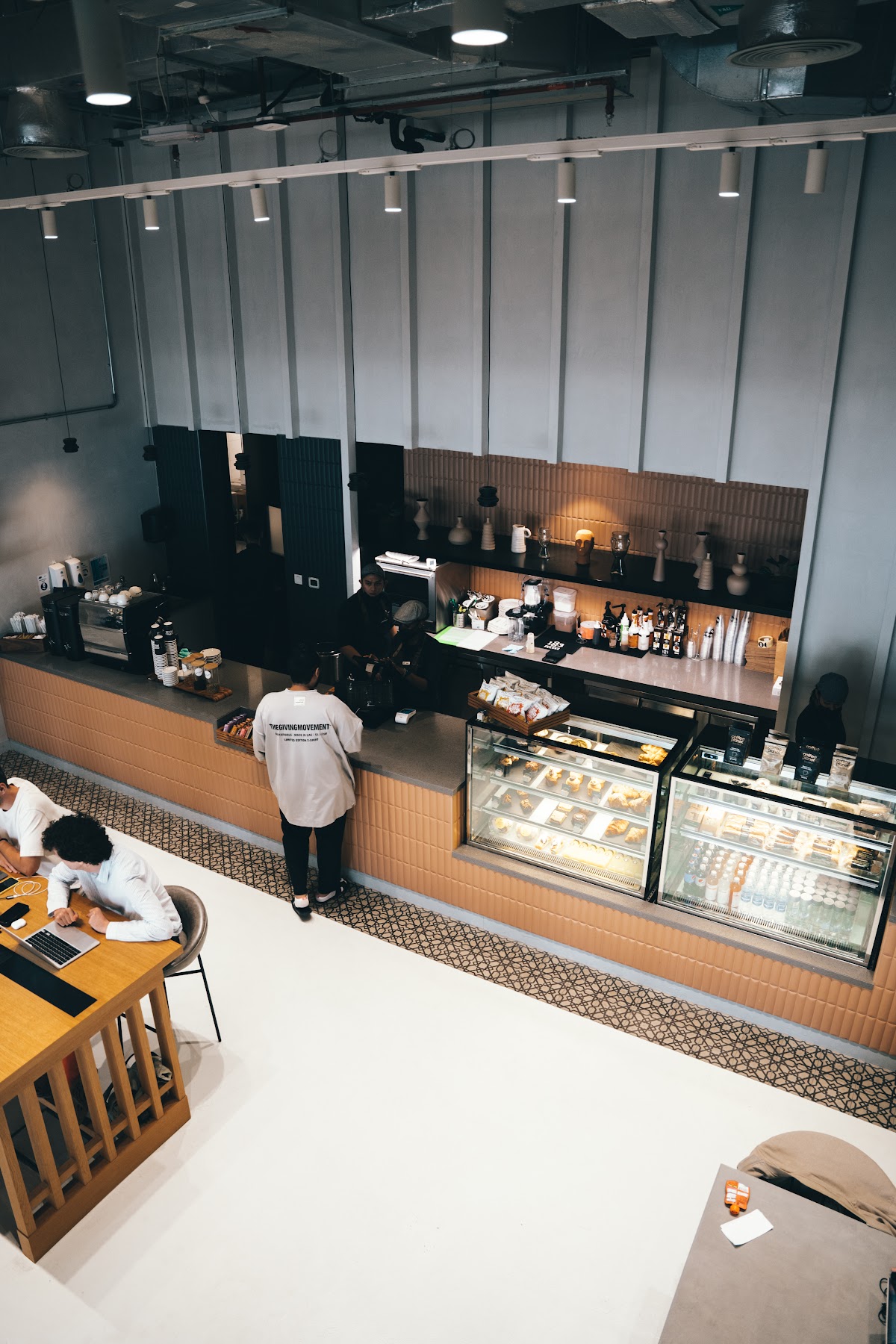 Coffee Planet Foundry