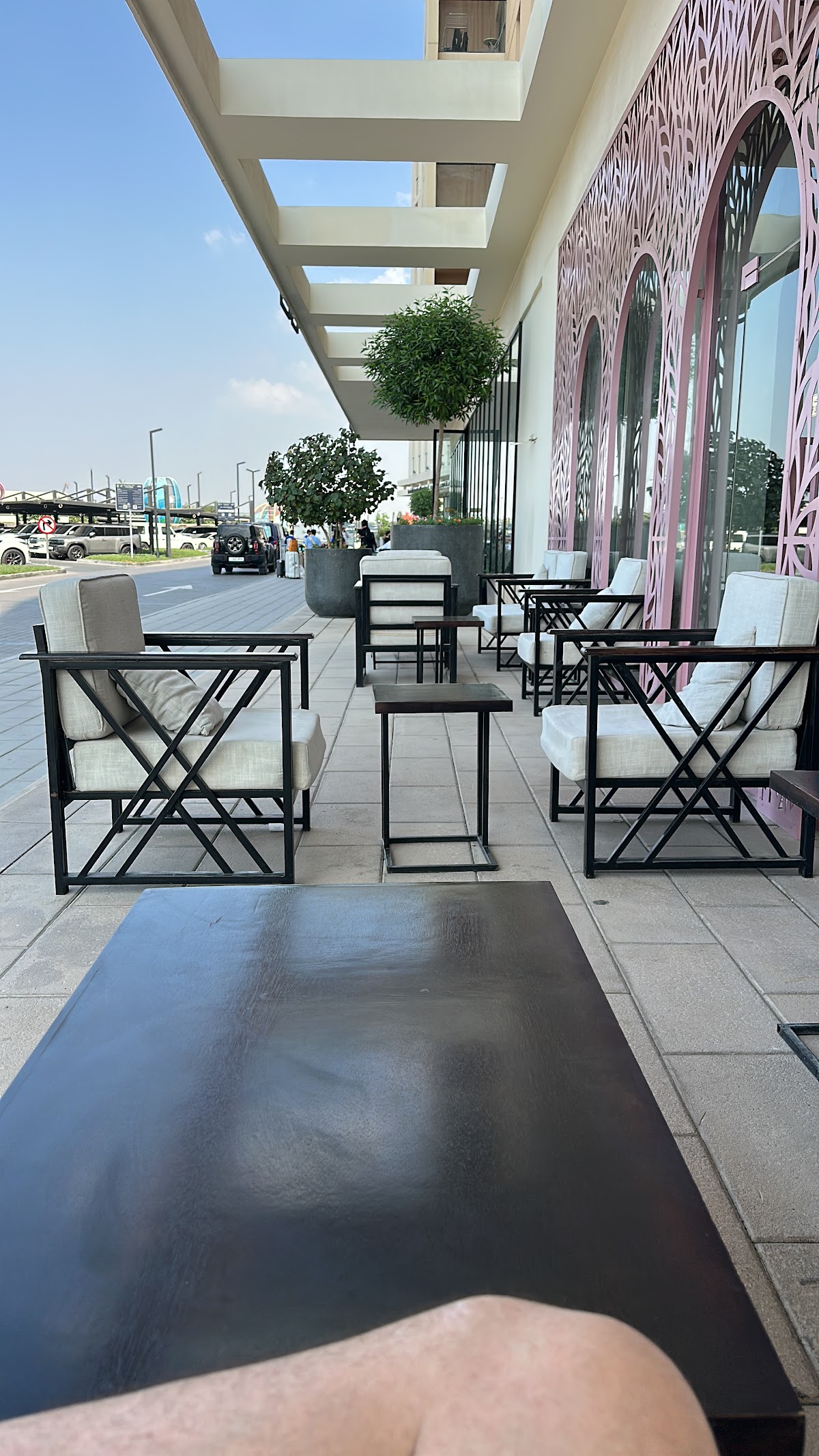 Café Chloe