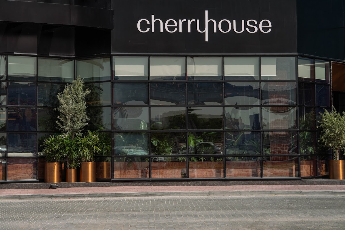 Cherry House