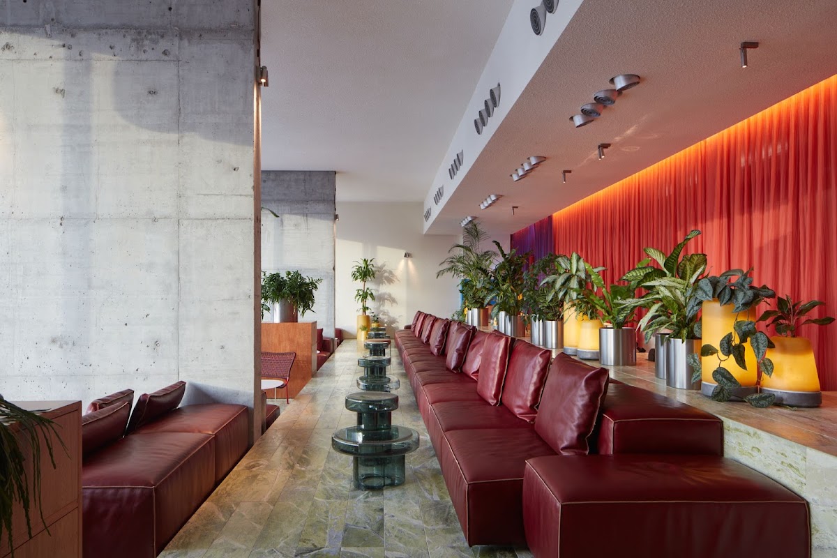 Onda Replenishment Bar