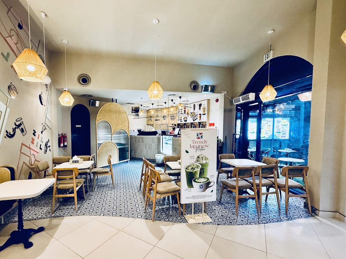 Zilzil Café Branch 2 - زلزل كافيه فرع ٢
