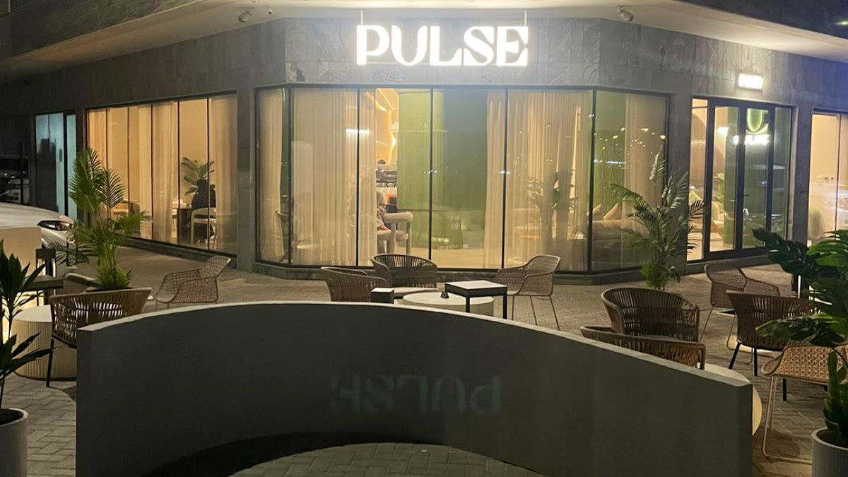 Pulse Speciality Coffee