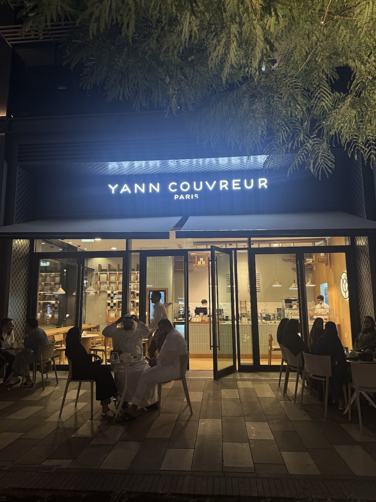 Dark Door Speciality Coffee - DWTC