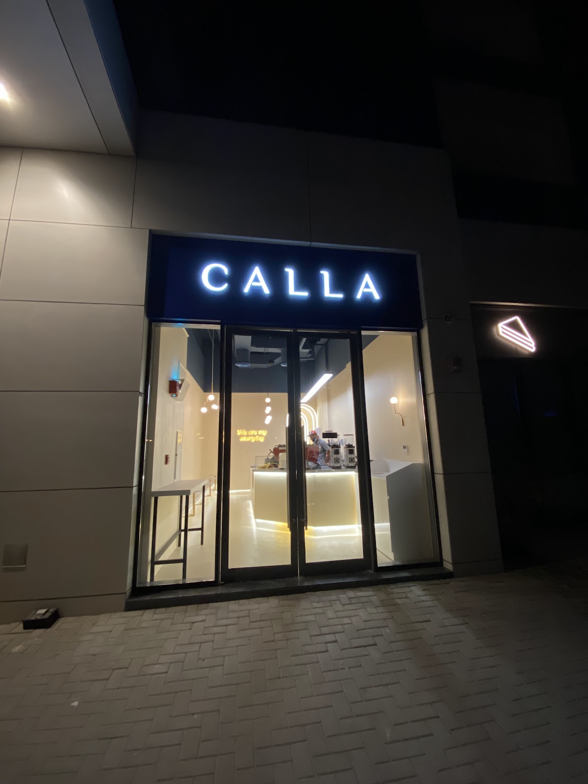 CALLA Cafe