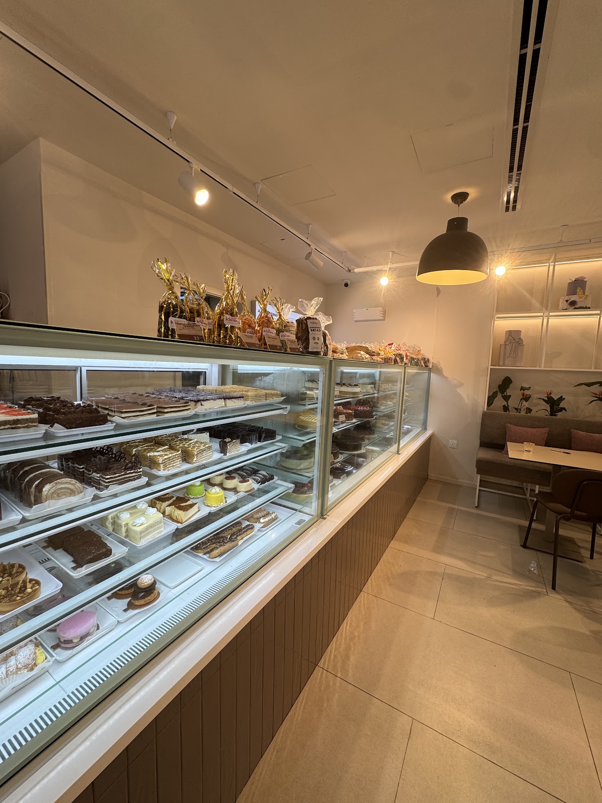 Katrina Coffee & Cakes