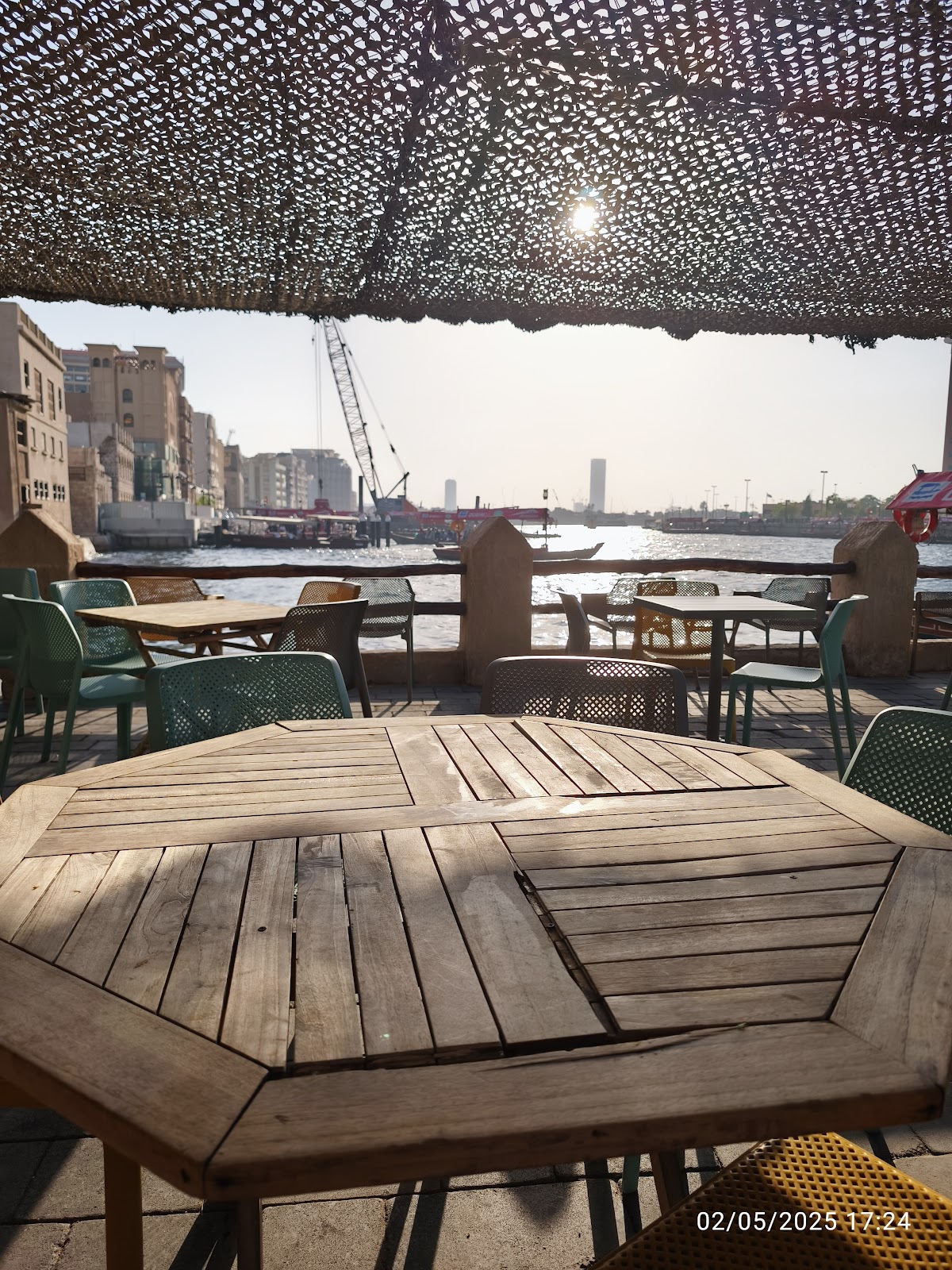 MAZMi Coffee & More (Old Souq)