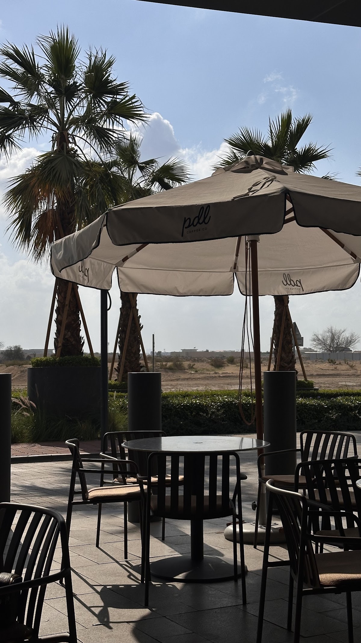 PDL Coffee Co. - Nad Al Sheba