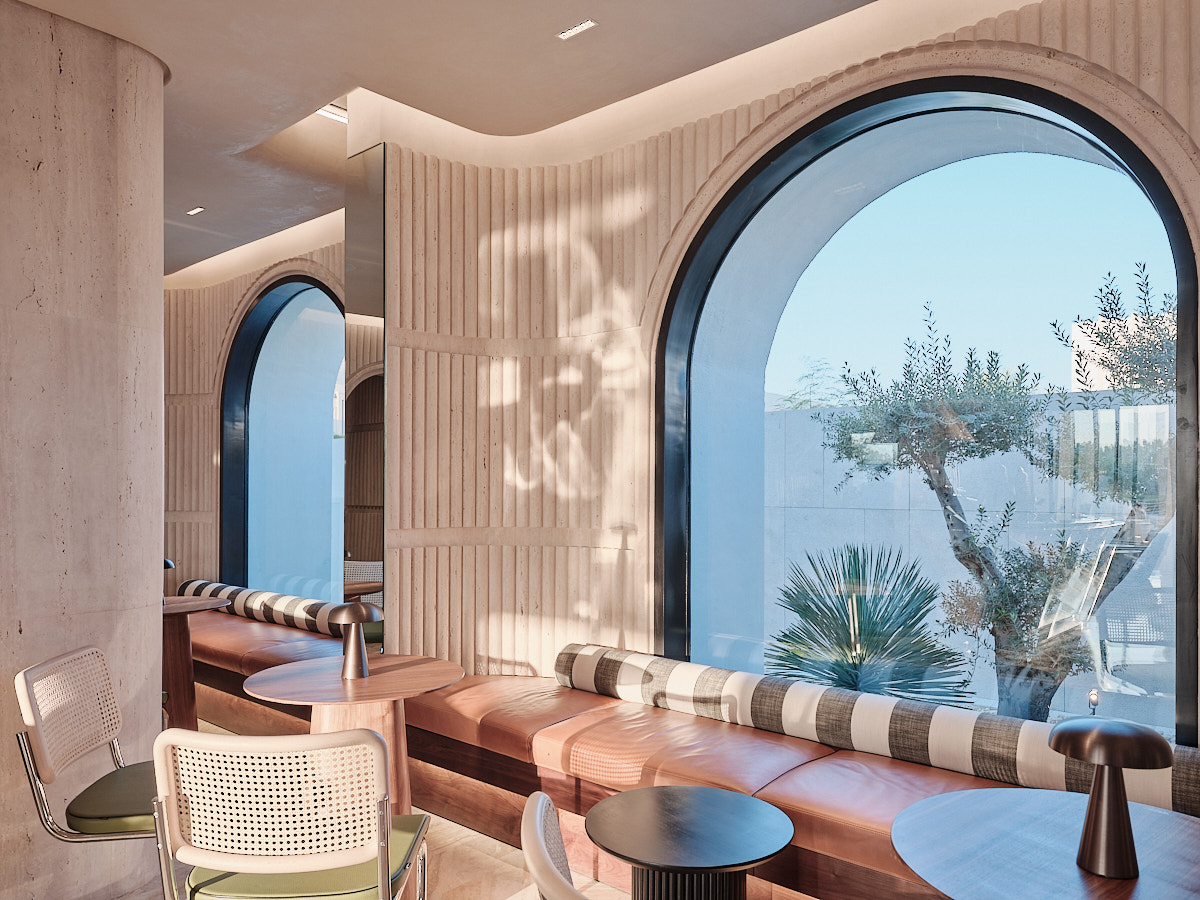 Toby's Estate (Jumeira)