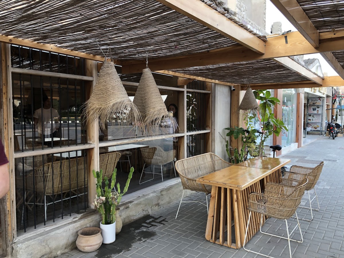 Hygge Cafe