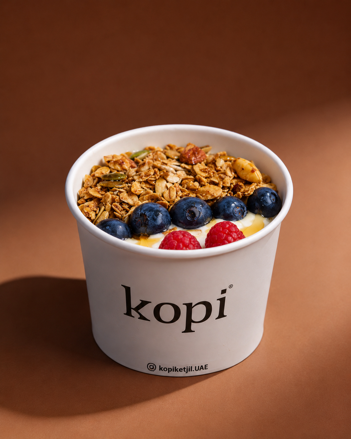 KOPI