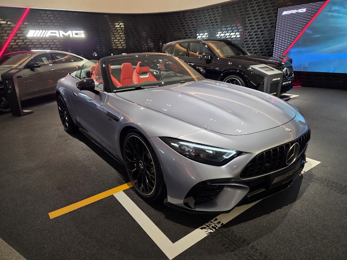 AMG Kaffeehaus