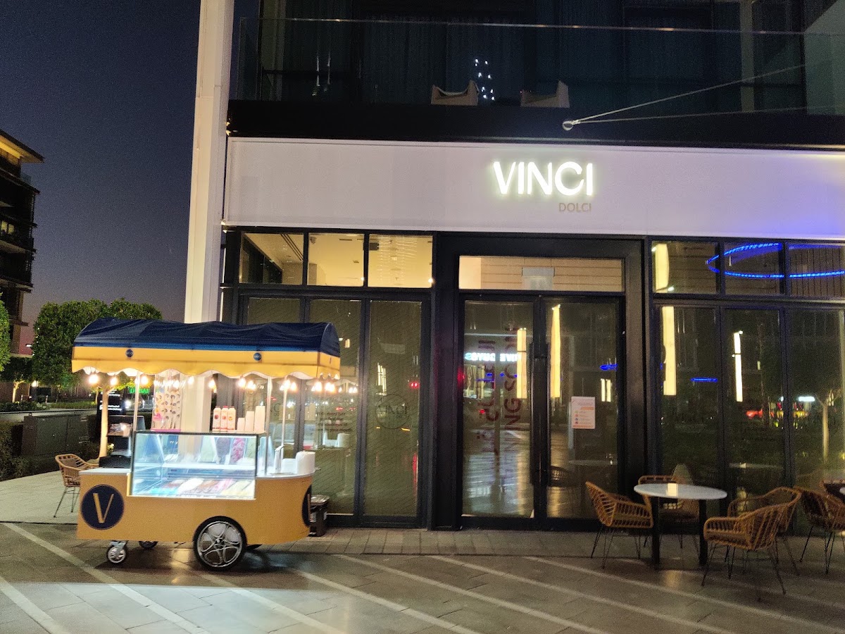 Vinci Dolci