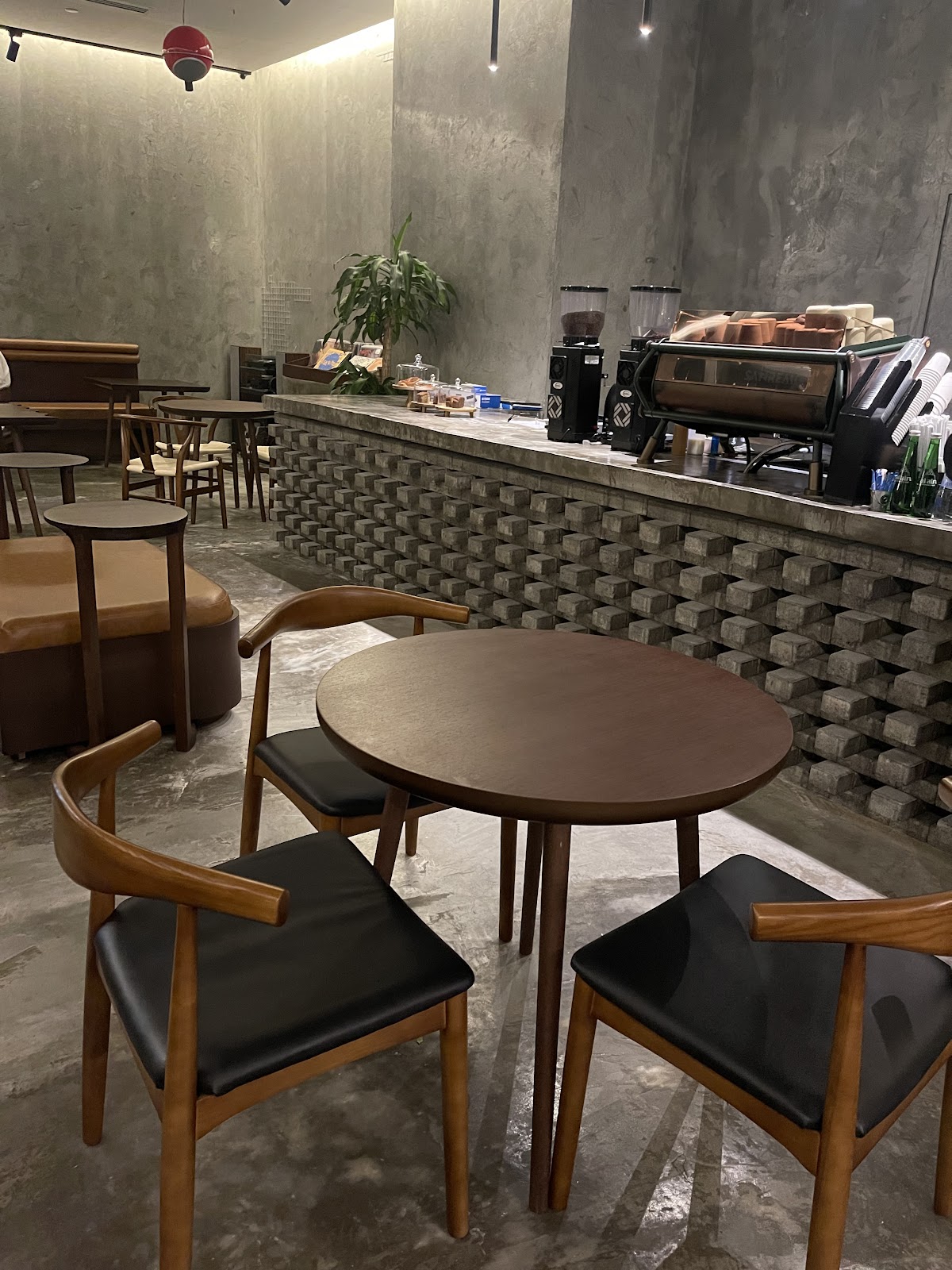 Things Specialty Coffee