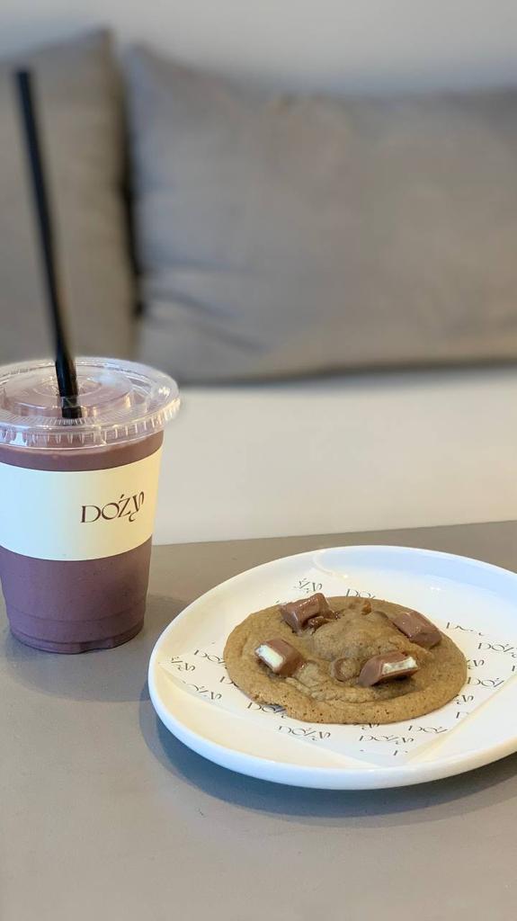 Dozy Cafe