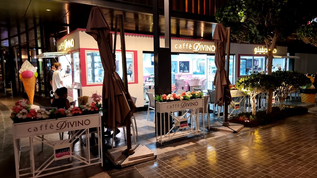 Caffe divino