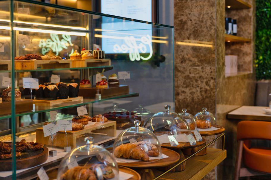 Risen Café