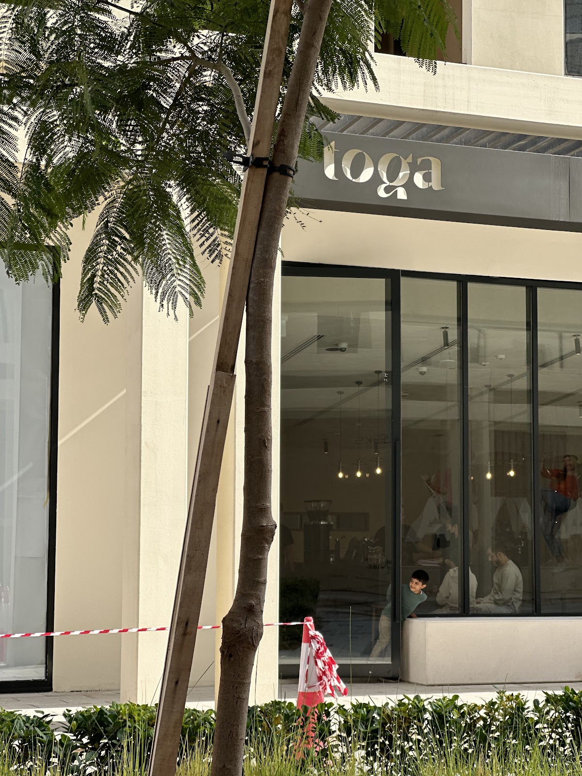 Toga Coffee