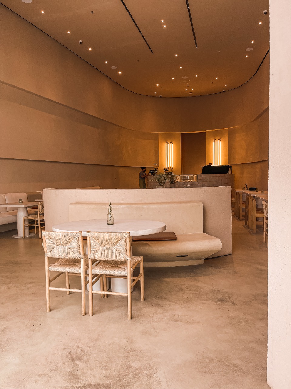 Hoof Dubai Mall