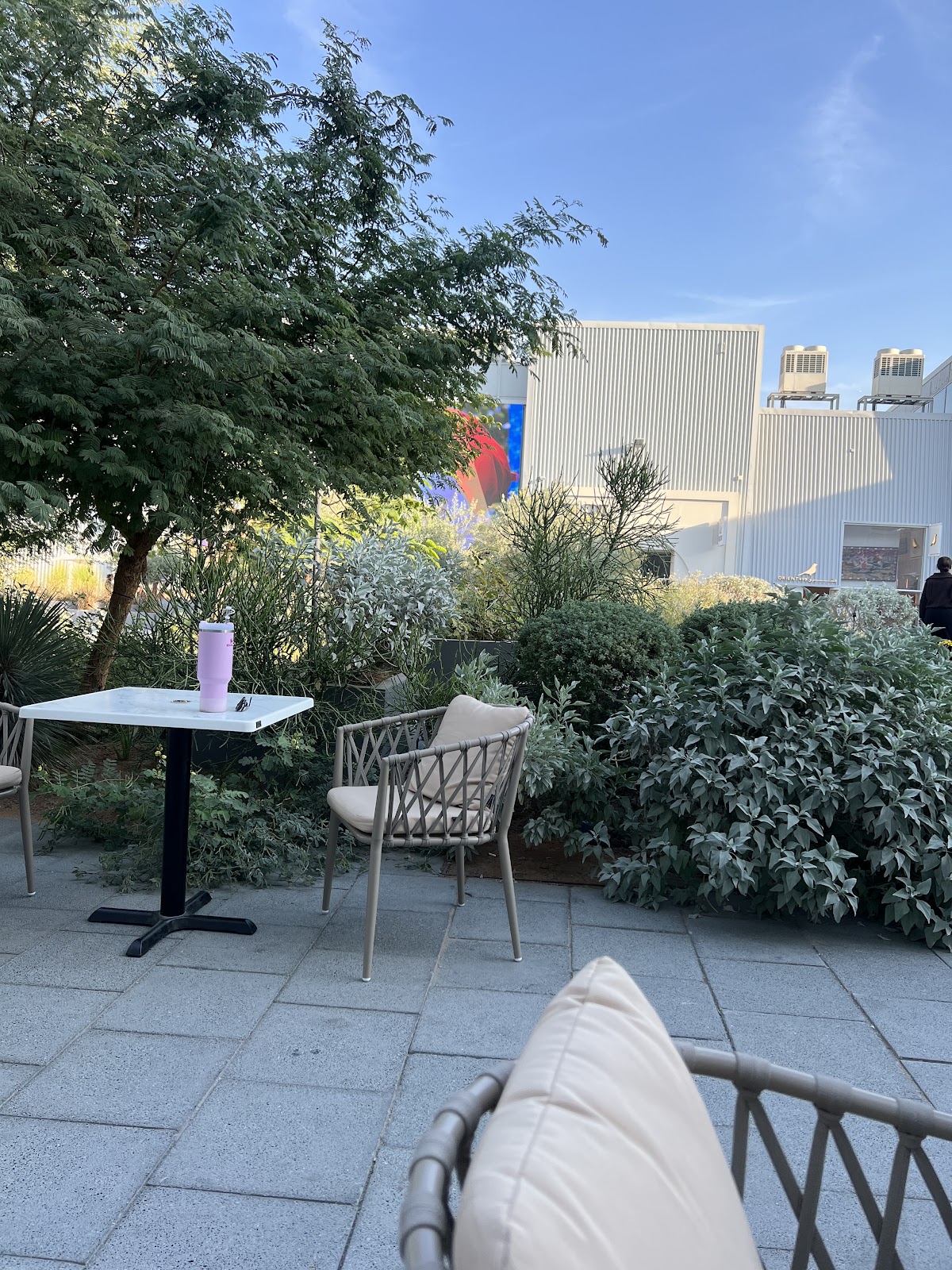 Pekoe Tea & Bread Bar