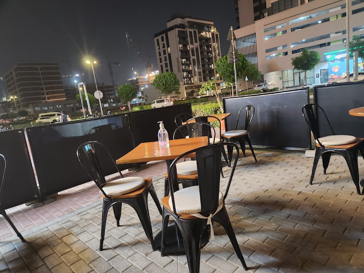 Once Speciality Coffee Shop